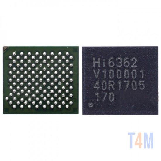 WIFI IC HI6362-V100001 HUAWEI HUAWEI GLORY 5X/P9/4X/4C/5A/6X